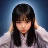 林思远，足控百科心理顾问，心理学硕士，戴眼镜的男性研究者，学术气质